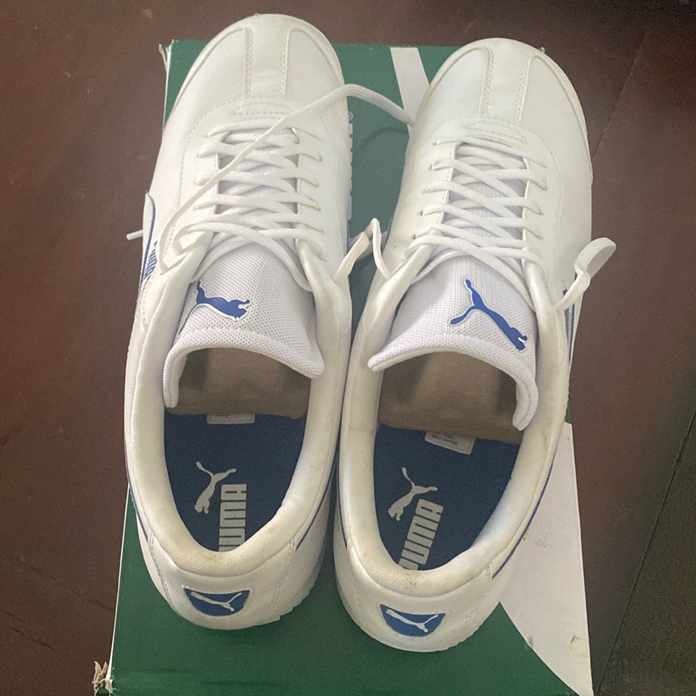 Mens Sneakers